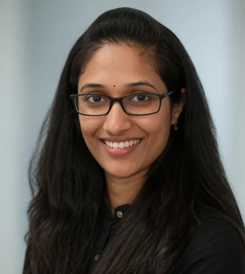 Sindhuri Parimi, Registered Physiotherapist at PhysioCare Oshawa