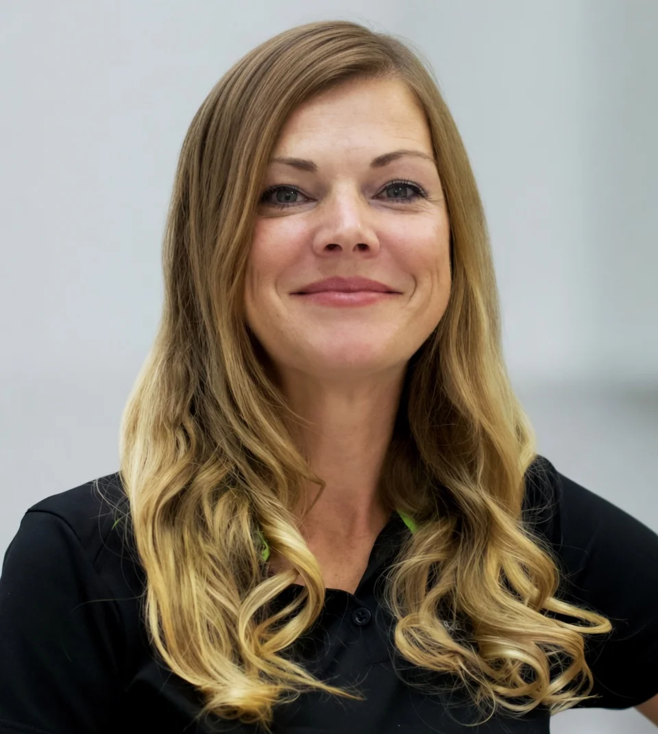 Dr. Michelle Carabache, Registered Chiropractor at PhysioCare Oshawa