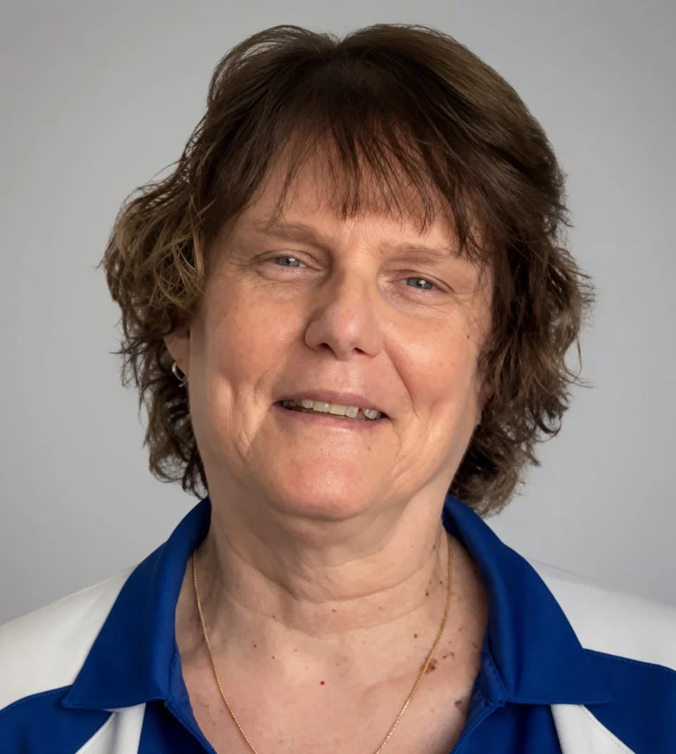 Tracy Clayton, Office Manager and Registered Massage Therapist at PhysioCare Oshawa