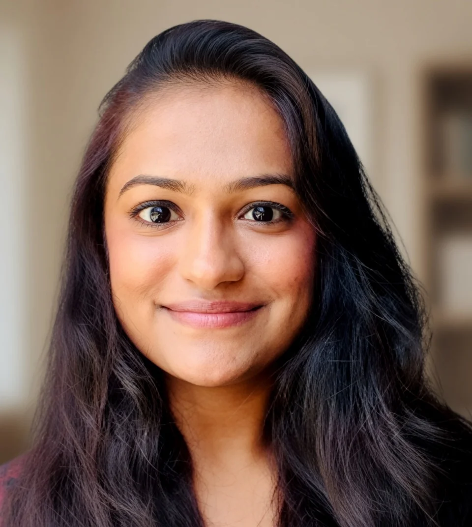 Prachi Mayankkumar Amin, RPT, Physiotherapist at PhysioCare Oshawa