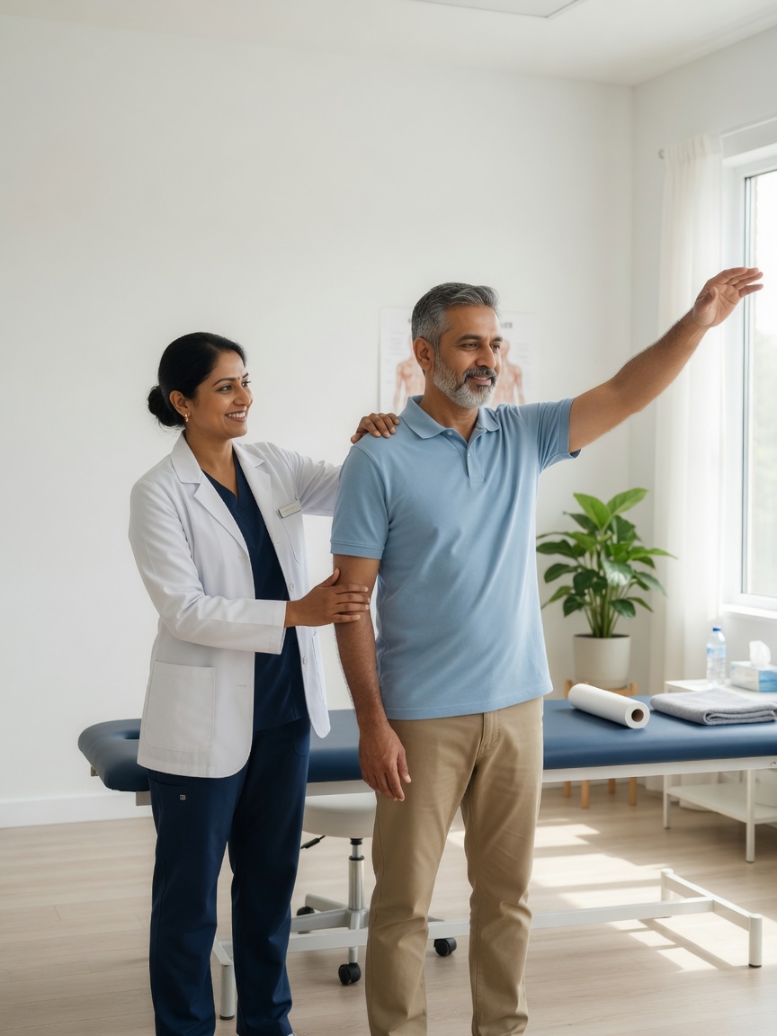Physiocare Wellness and Rehab Centre in Oshawa